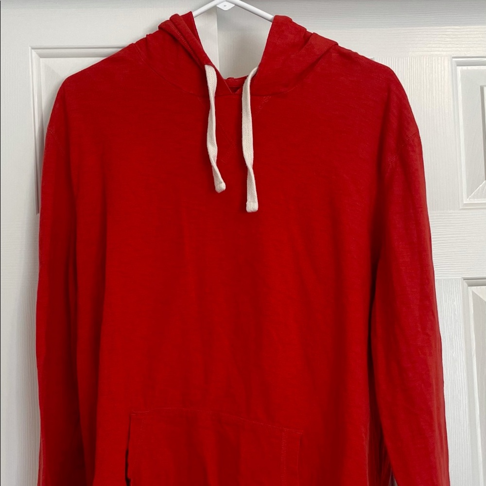 Men’s Long sleeve
